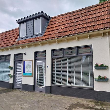 Familiehuis Amber Haaksbergen Eksteriør billede