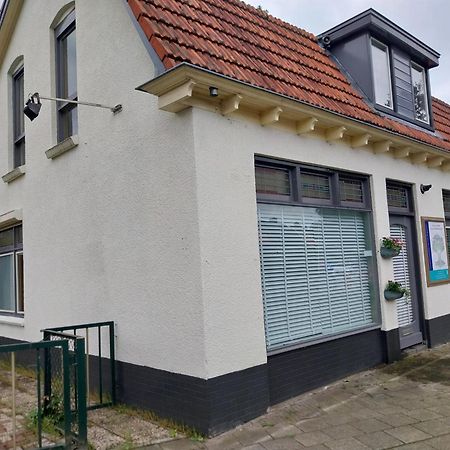 Familiehuis Amber Haaksbergen Eksteriør billede