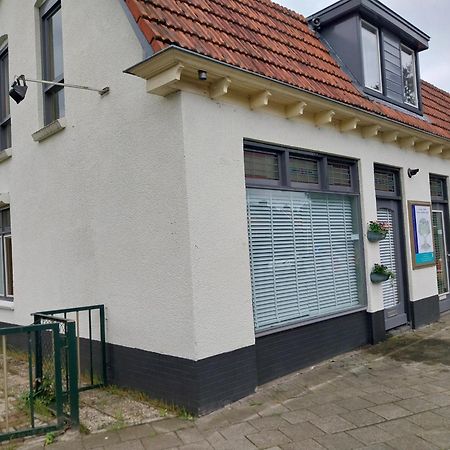 Familiehuis Amber Haaksbergen Eksteriør billede