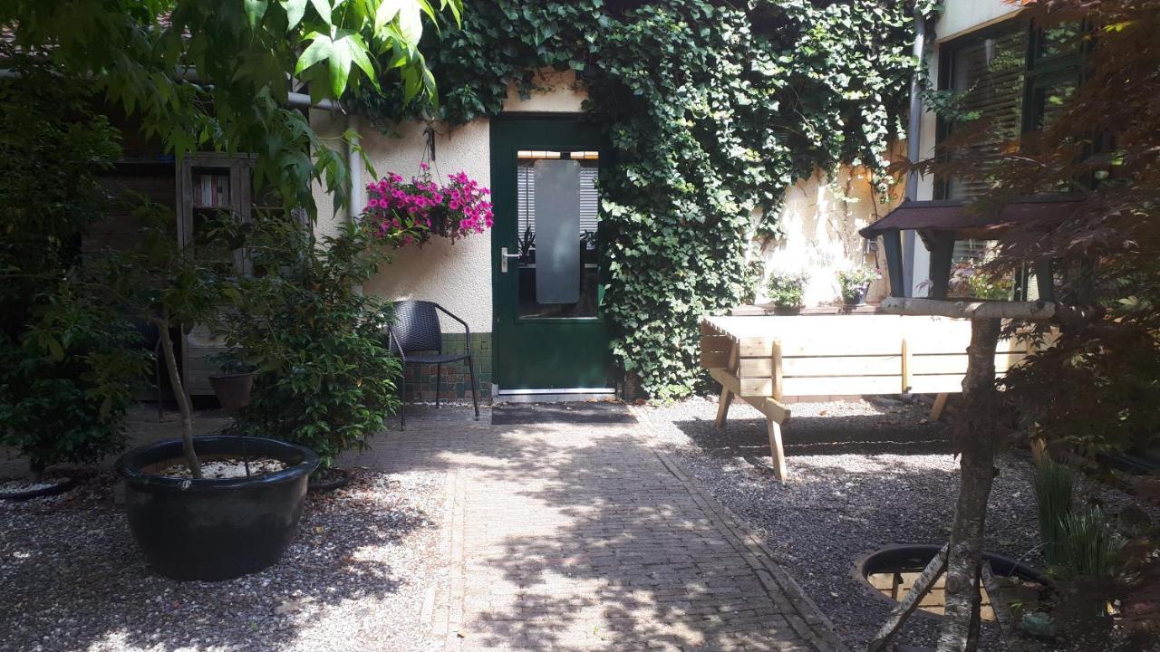 Familiehuis Amber Haaksbergen Eksteriør billede