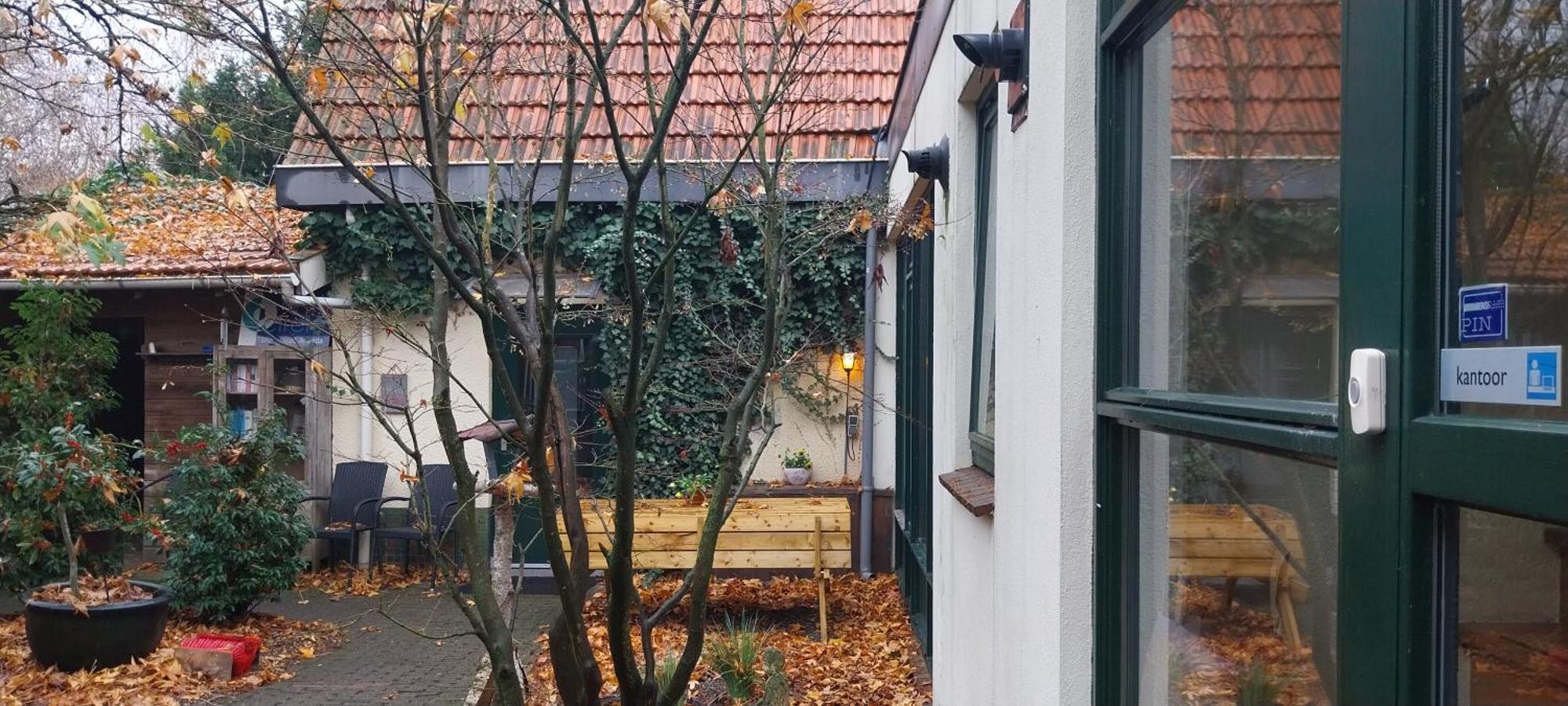 Familiehuis Amber Haaksbergen Eksteriør billede